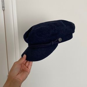 Fidler Cap - Urban Outfitters